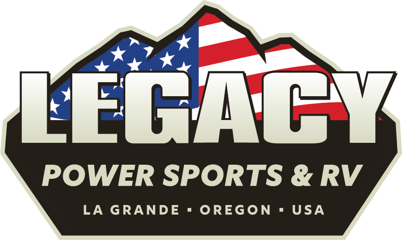 Legacy Powersports & RV Logo
