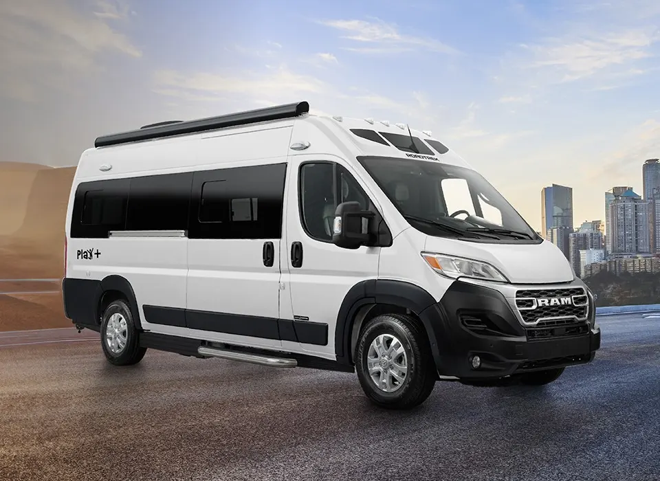 Motor Home