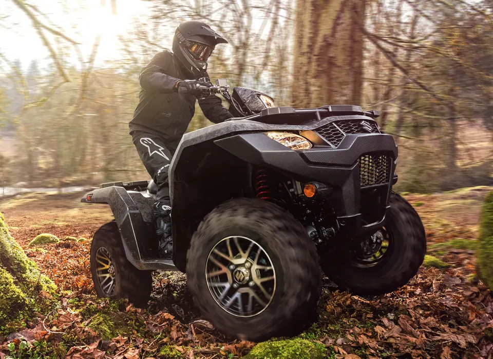 Powersports