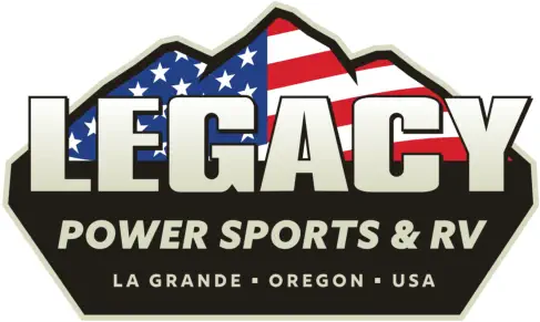 Legacy Powersports Header Logo