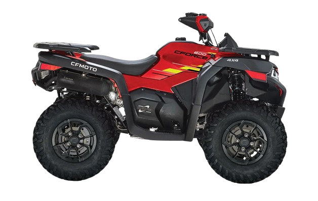 CFMoto Cforce